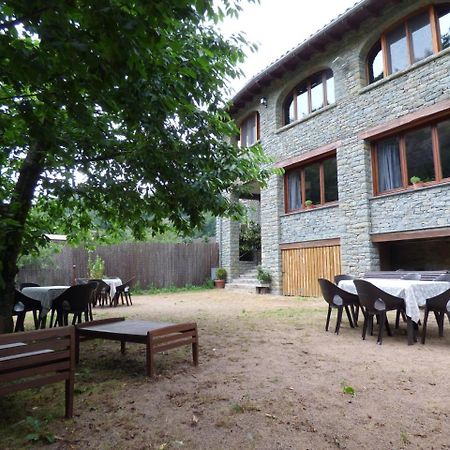 Fonda Marsal Tavertet Exterior foto