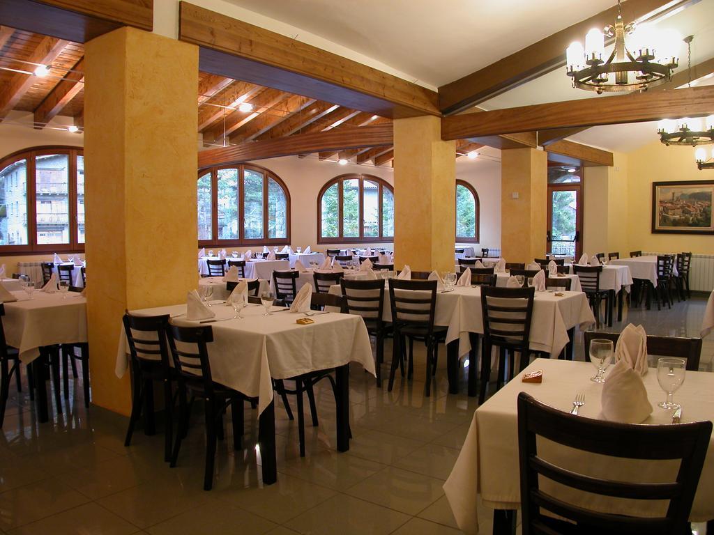 Fonda Marsal Tavertet Exterior foto