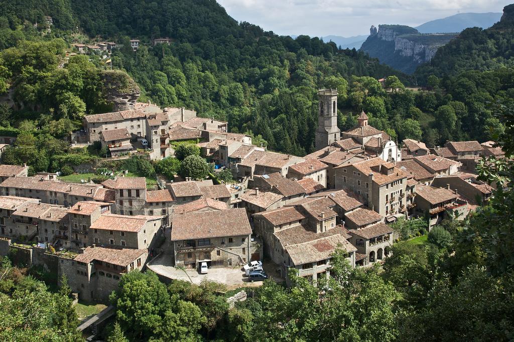 Fonda Marsal Tavertet Exterior foto