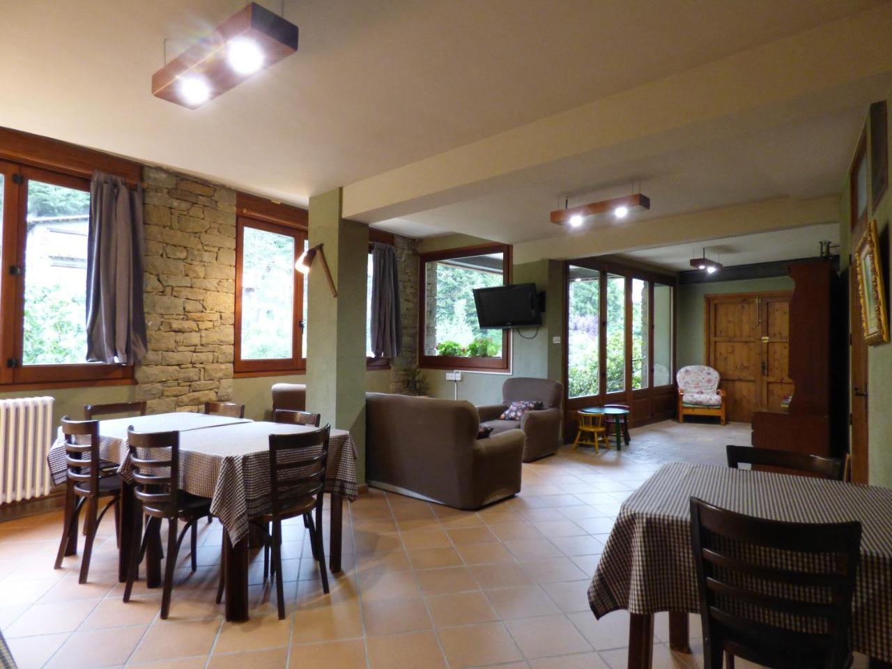 Fonda Marsal Tavertet Exterior foto